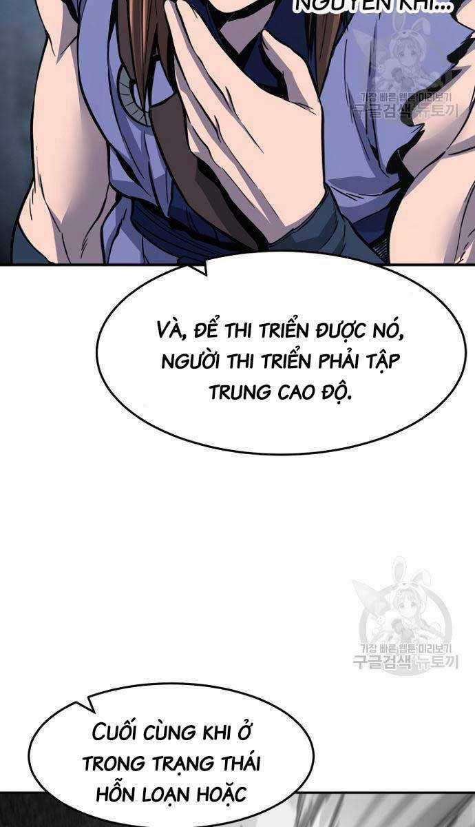 Tuyệt Đối Kiếm Cảm - Chapter 36 - Trang 19
