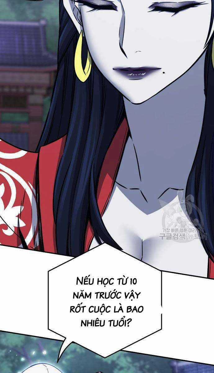 Tuyệt Đối Kiếm Cảm - Chapter 36 - Trang 3