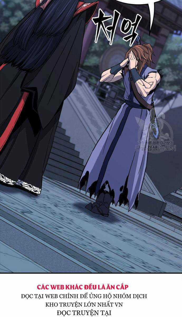 Tuyệt Đối Kiếm Cảm - Chapter 36 - Trang 22