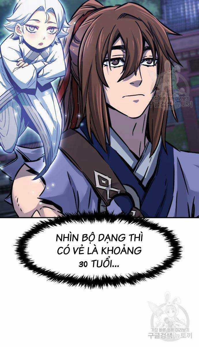 Tuyệt Đối Kiếm Cảm - Chapter 36 - Trang 4