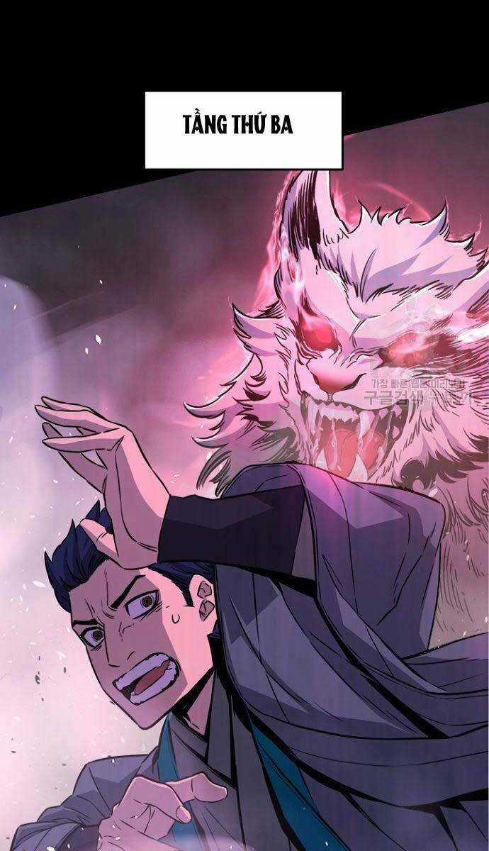 Tuyệt Đối Kiếm Cảm - Chapter 36 - Trang 33