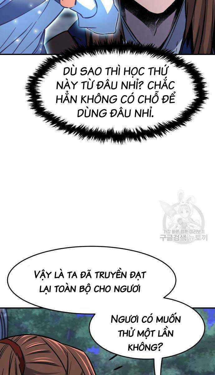 Tuyệt Đối Kiếm Cảm - Chapter 36 - Trang 37