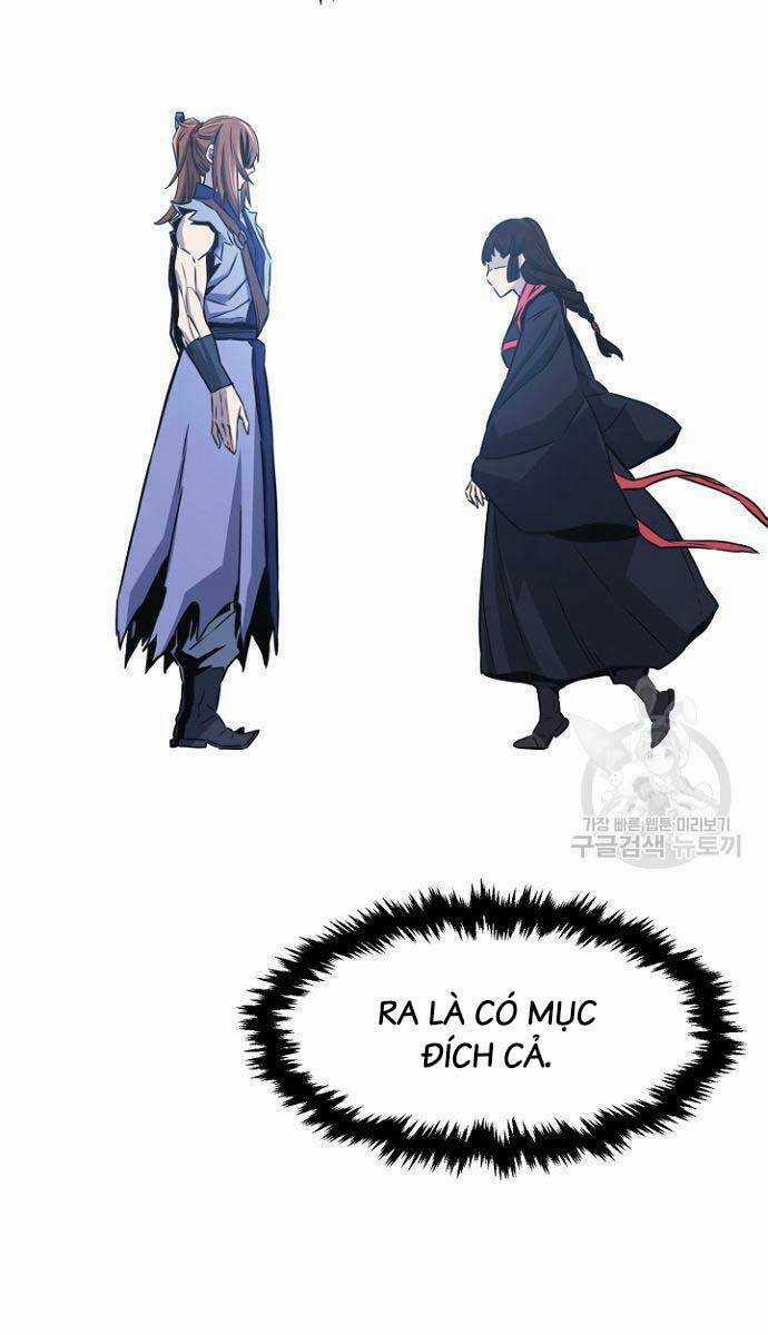 Tuyệt Đối Kiếm Cảm - Chapter 36 - Trang 41