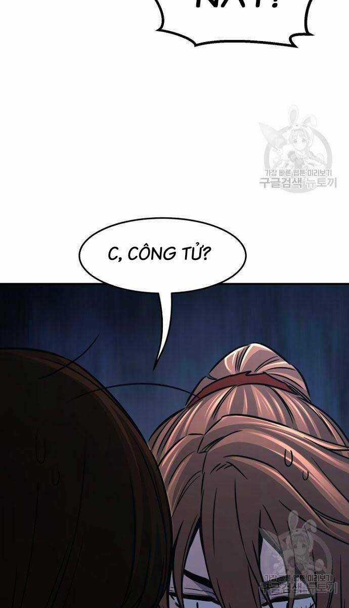 Tuyệt Đối Kiếm Cảm - Chapter 36 - Trang 55