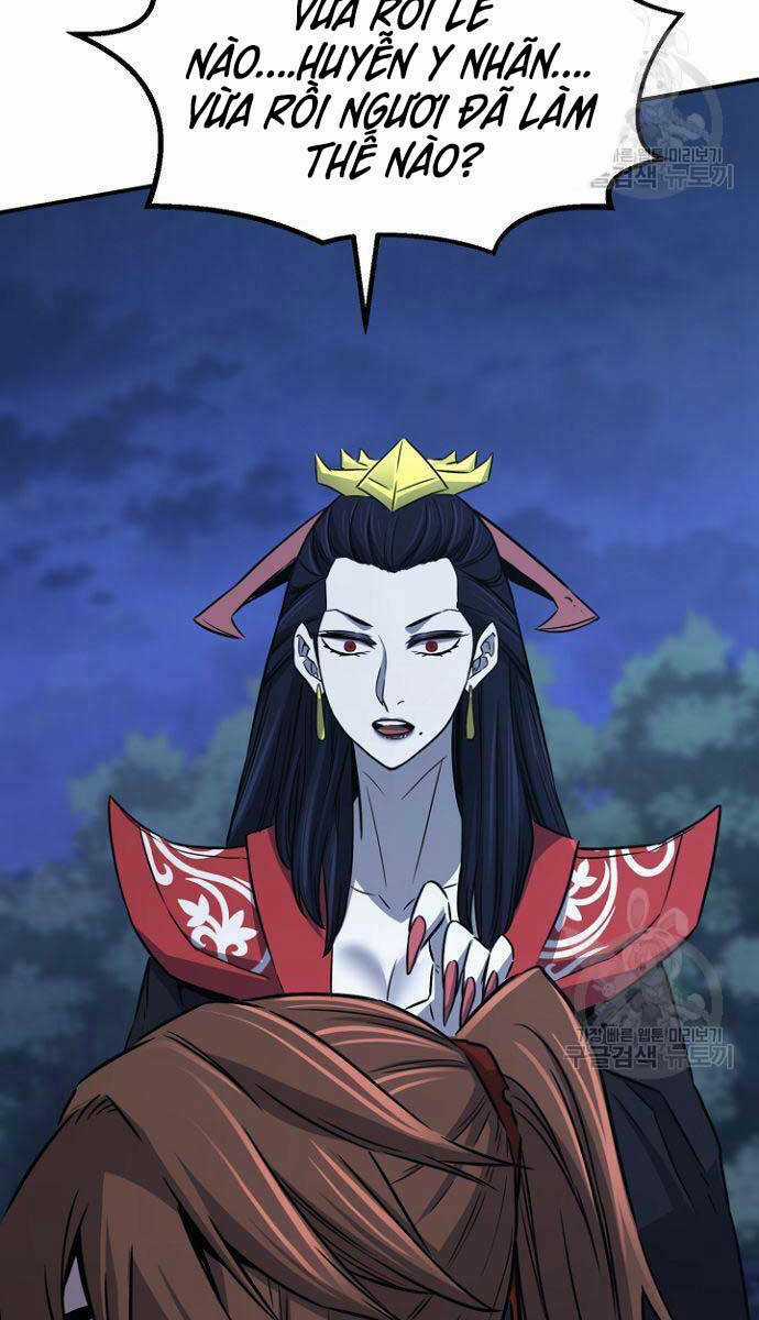 Tuyệt Đối Kiếm Cảm - Chapter 36 - Trang 58