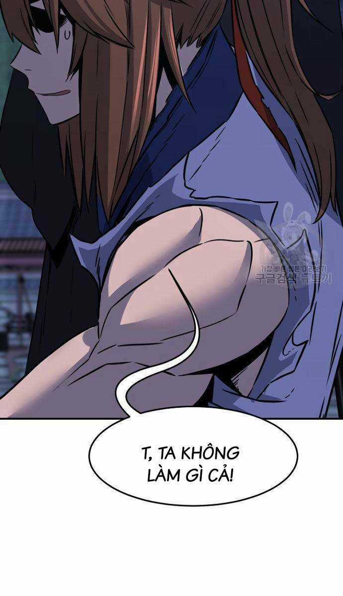 Tuyệt Đối Kiếm Cảm - Chapter 36 - Trang 59