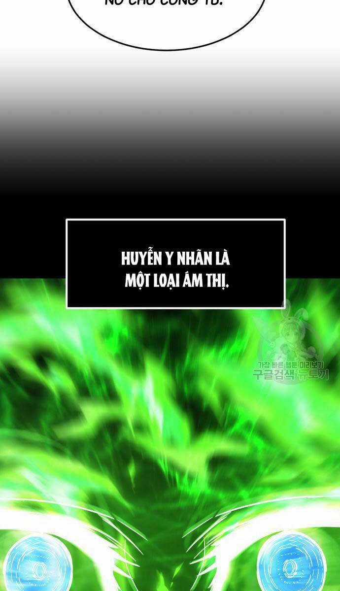 Tuyệt Đối Kiếm Cảm - Chapter 36 - Trang 7