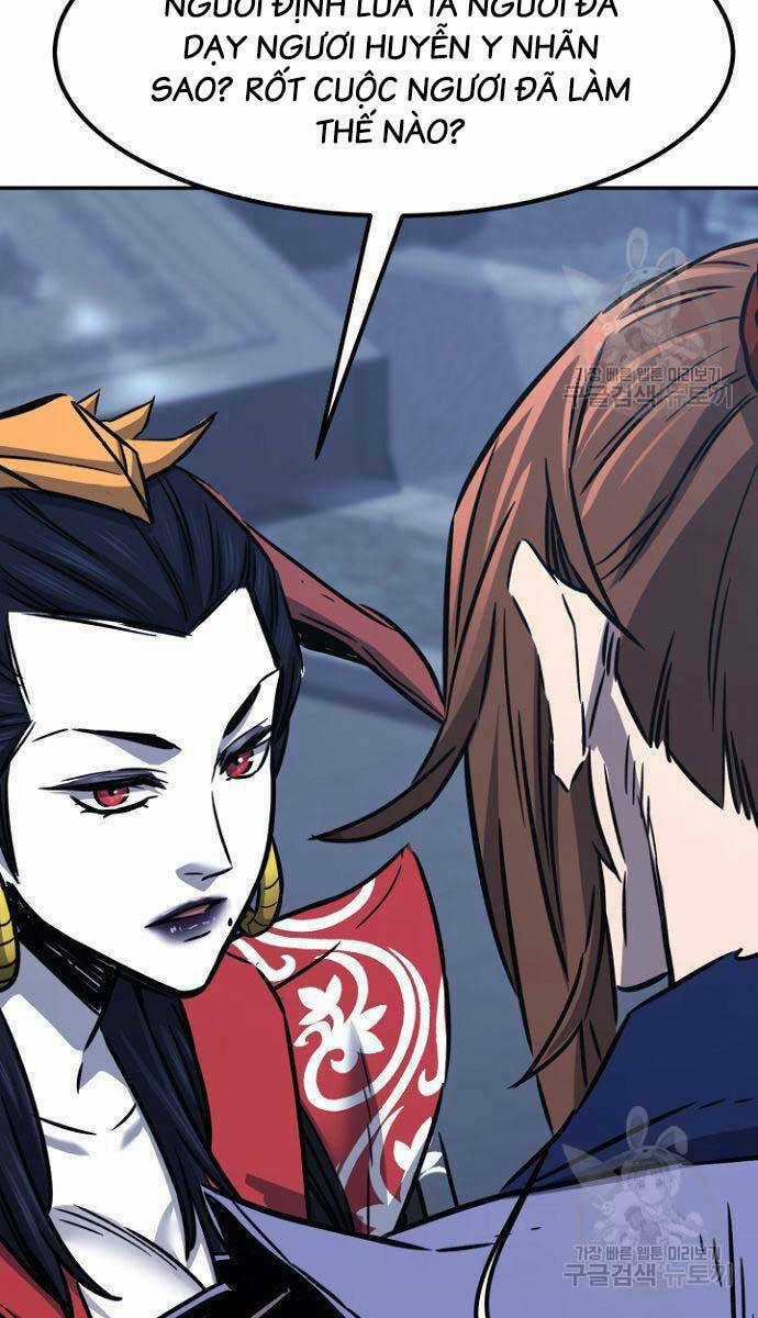 Tuyệt Đối Kiếm Cảm - Chapter 36 - Trang 70