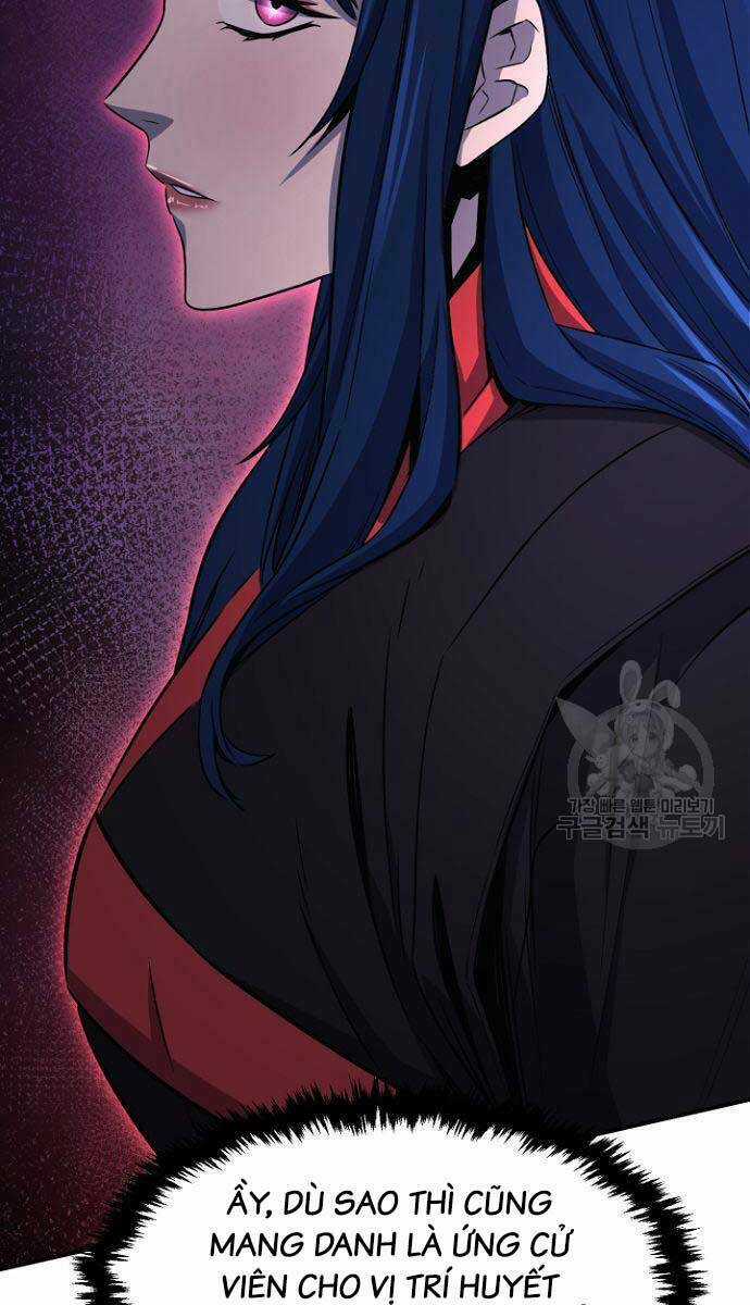 Tuyệt Đối Kiếm Cảm - Chapter 36 - Trang 80