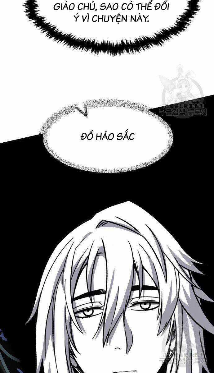 Tuyệt Đối Kiếm Cảm - Chapter 36 - Trang 81