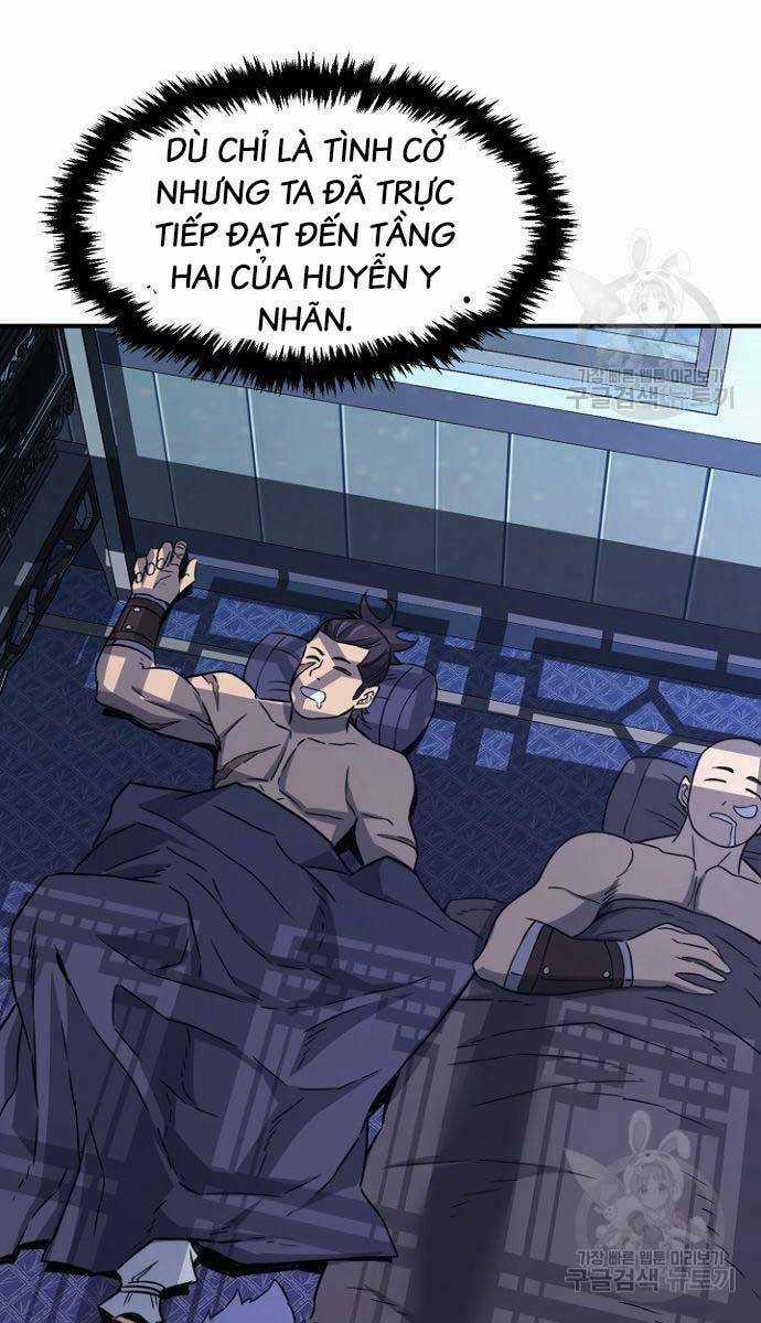 Tuyệt Đối Kiếm Cảm - Chapter 36 - Trang 85