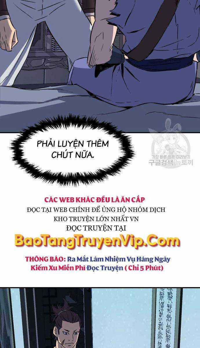 Tuyệt Đối Kiếm Cảm - Chapter 36 - Trang 95