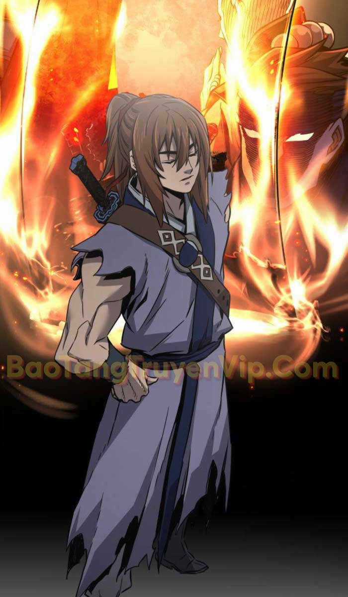 Tuyệt Đối Kiếm Cảm - Chapter 37 - Trang 2