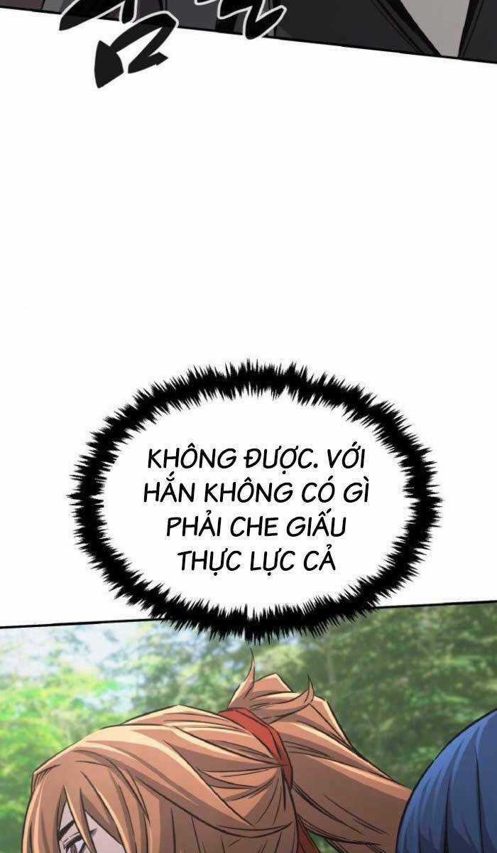 Tuyệt Đối Kiếm Cảm - Chapter 37 - Trang 101