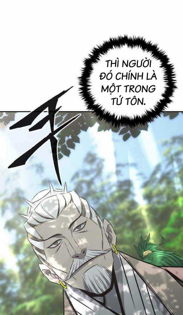 Tuyệt Đối Kiếm Cảm - Chapter 37 - Trang 117