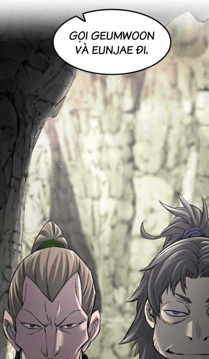 Tuyệt Đối Kiếm Cảm - Chapter 37 - Trang 13