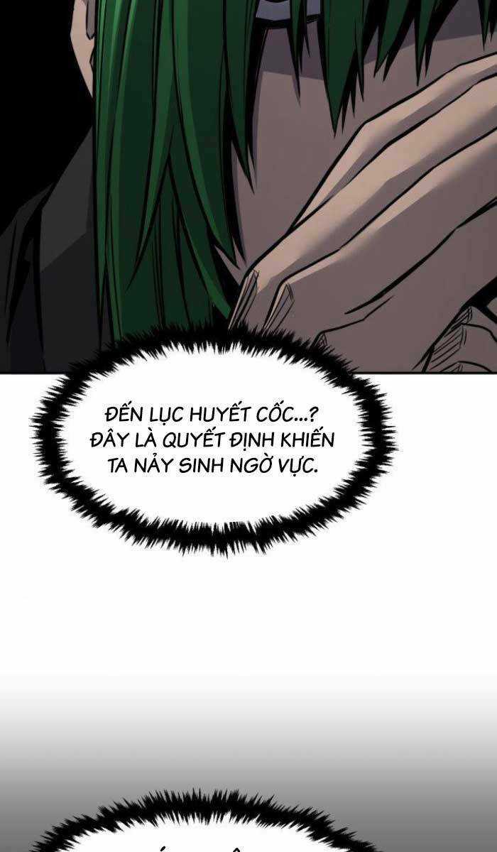 Tuyệt Đối Kiếm Cảm - Chapter 37 - Trang 18