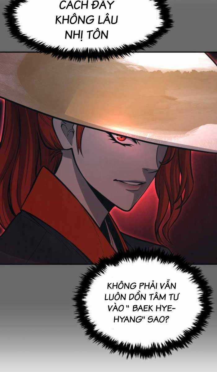 Tuyệt Đối Kiếm Cảm - Chapter 37 - Trang 19