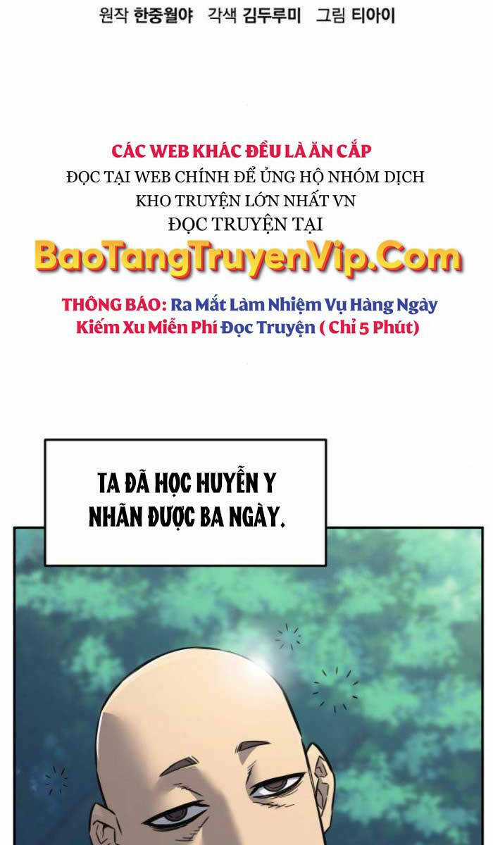 Tuyệt Đối Kiếm Cảm - Chapter 37 - Trang 21