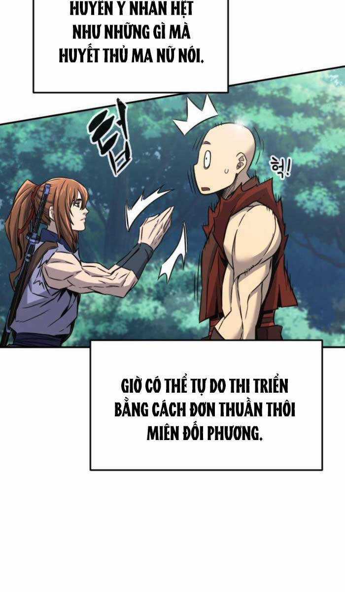 Tuyệt Đối Kiếm Cảm - Chapter 37 - Trang 23