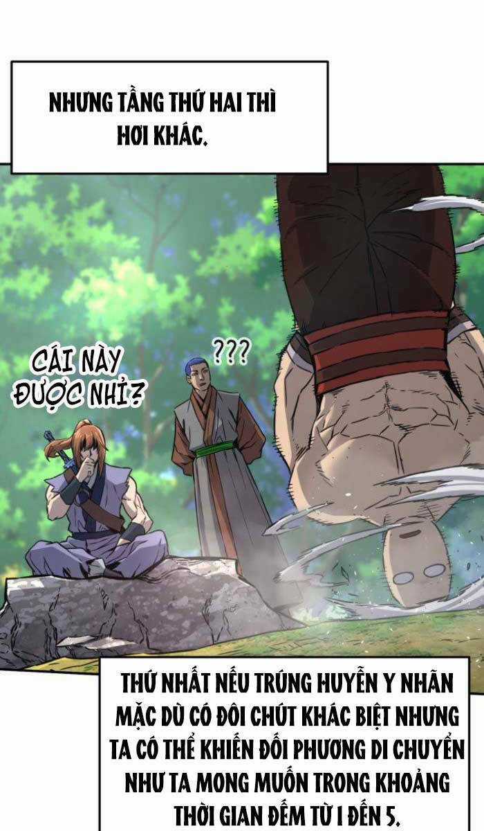 Tuyệt Đối Kiếm Cảm - Chapter 37 - Trang 24