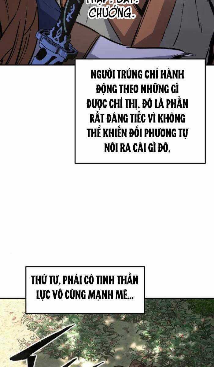 Tuyệt Đối Kiếm Cảm - Chapter 37 - Trang 29