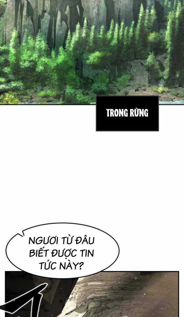 Tuyệt Đối Kiếm Cảm - Chapter 37 - Trang 4
