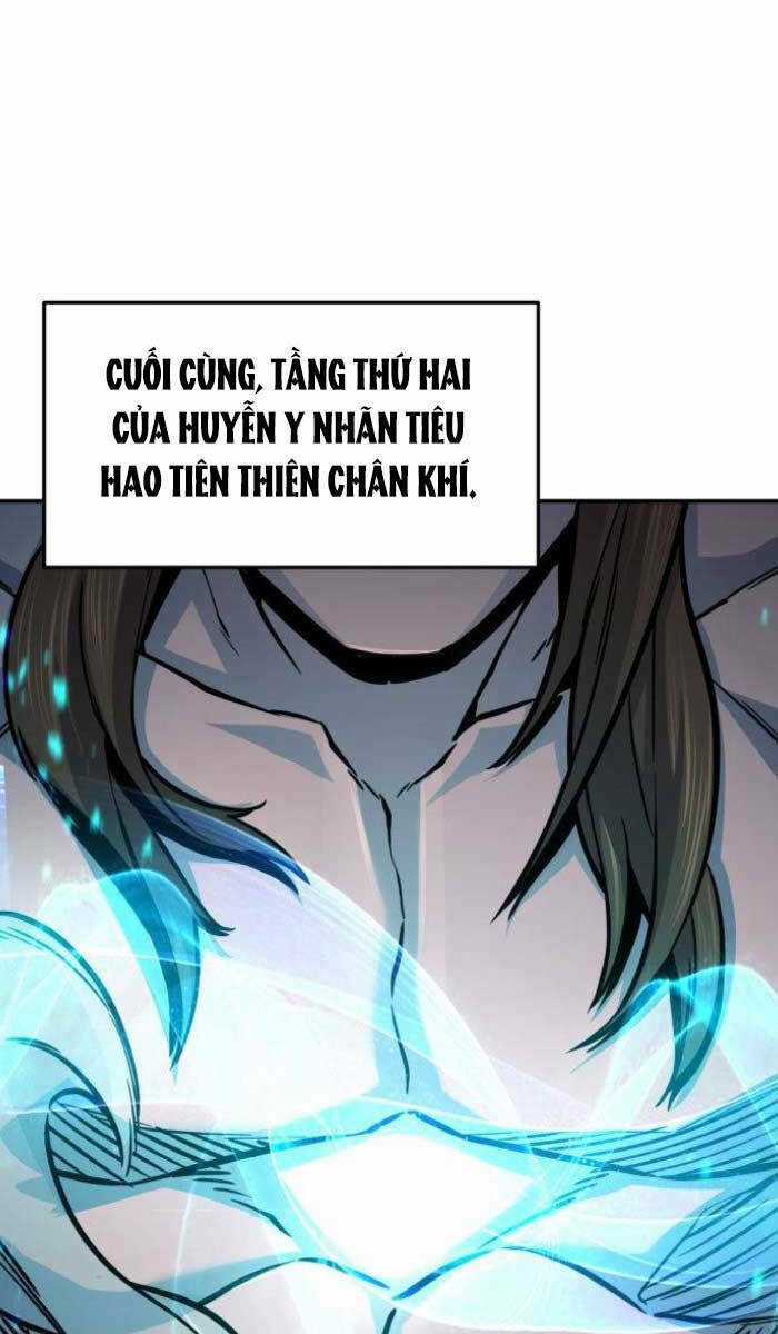 Tuyệt Đối Kiếm Cảm - Chapter 37 - Trang 33