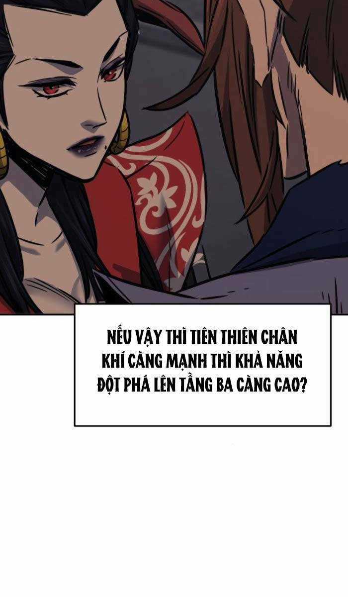 Tuyệt Đối Kiếm Cảm - Chapter 37 - Trang 35