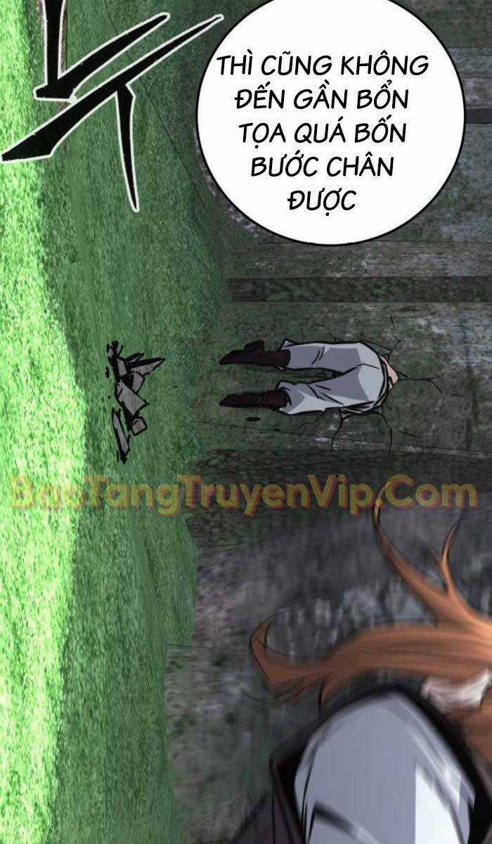 Tuyệt Đối Kiếm Cảm - Chapter 37 - Trang 41