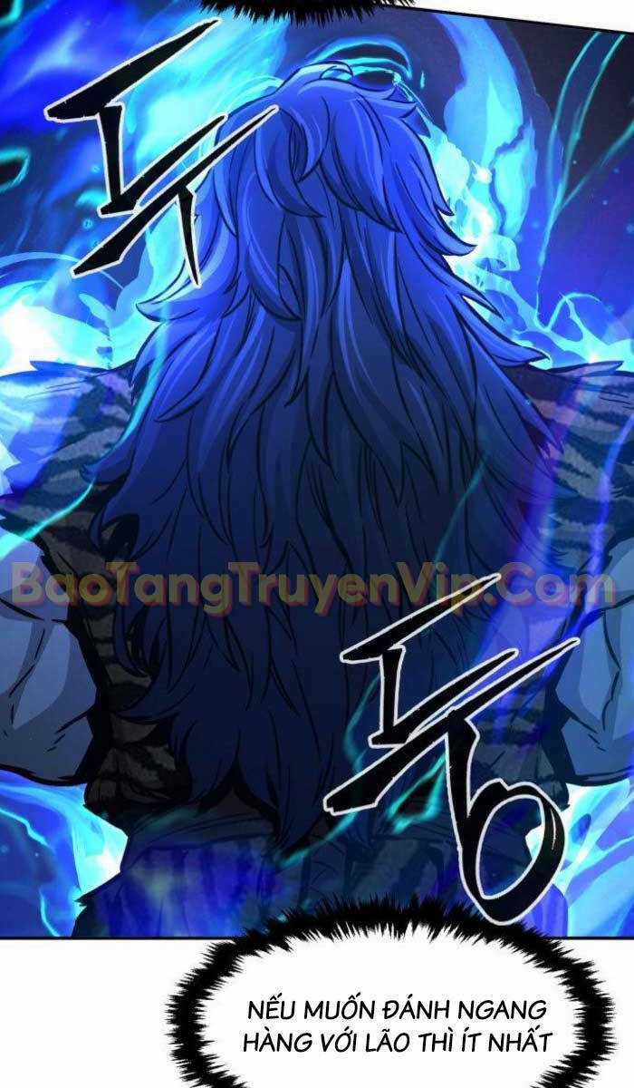 Tuyệt Đối Kiếm Cảm - Chapter 37 - Trang 46