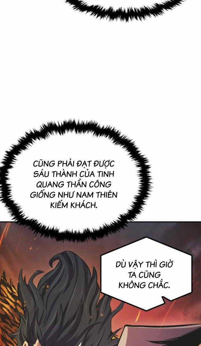 Tuyệt Đối Kiếm Cảm - Chapter 37 - Trang 47