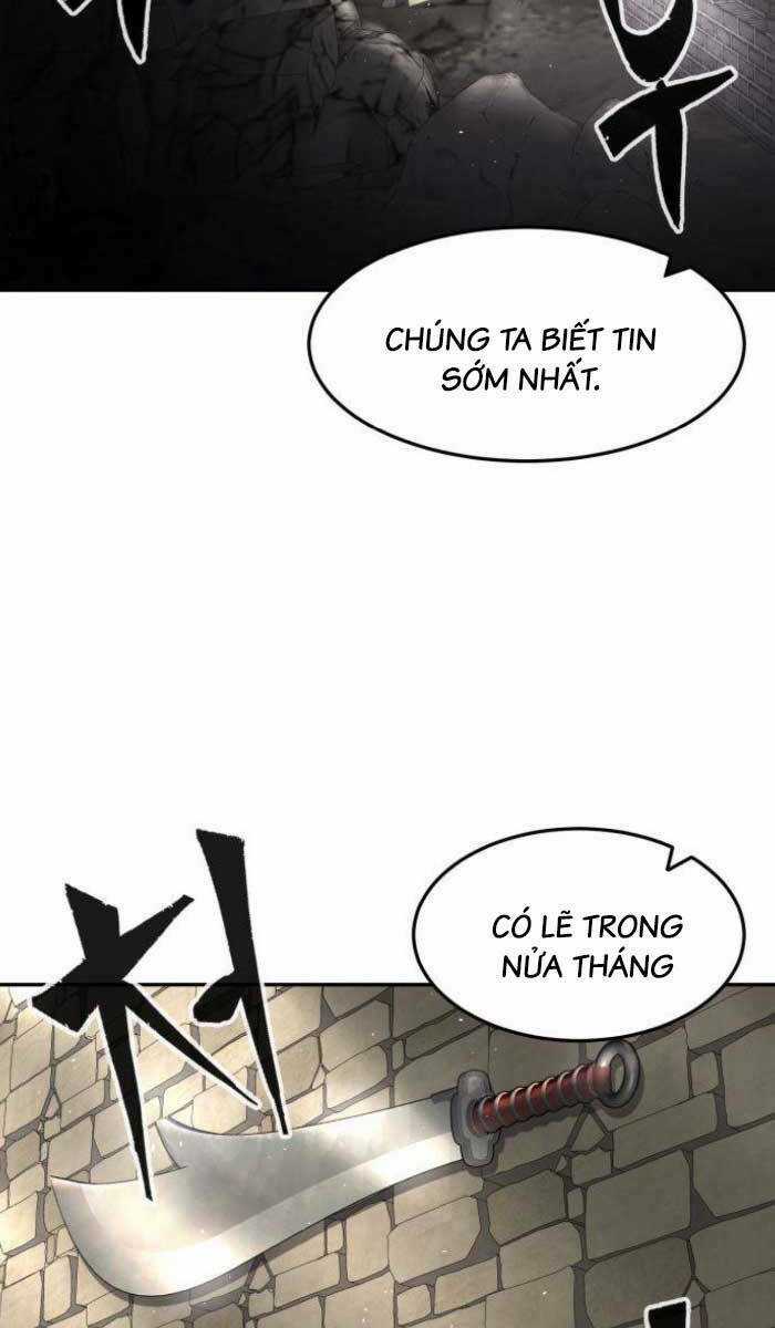 Tuyệt Đối Kiếm Cảm - Chapter 37 - Trang 7