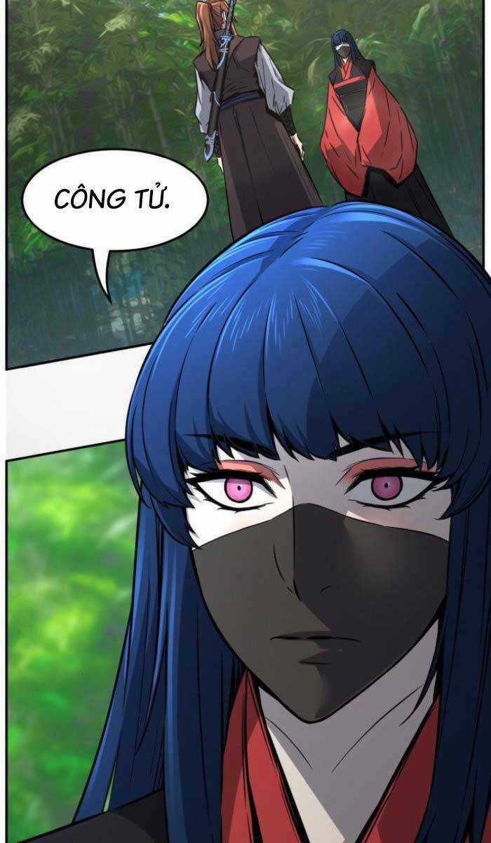 Tuyệt Đối Kiếm Cảm - Chapter 37 - Trang 65