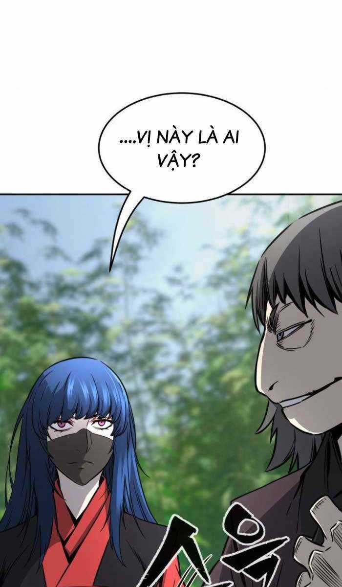 Tuyệt Đối Kiếm Cảm - Chapter 37 - Trang 79