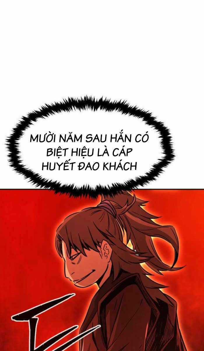 Tuyệt Đối Kiếm Cảm - Chapter 37 - Trang 83