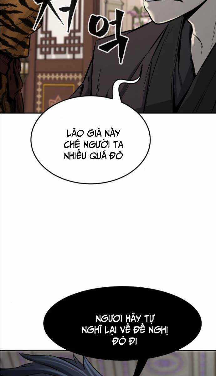 Tuyệt Đối Kiếm Cảm - Chapter 38 - Trang 104