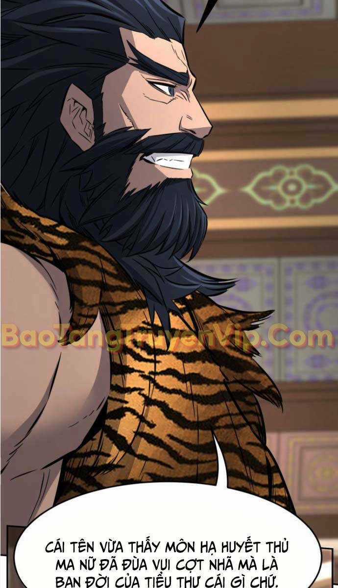 Tuyệt Đối Kiếm Cảm - Chapter 38 - Trang 105