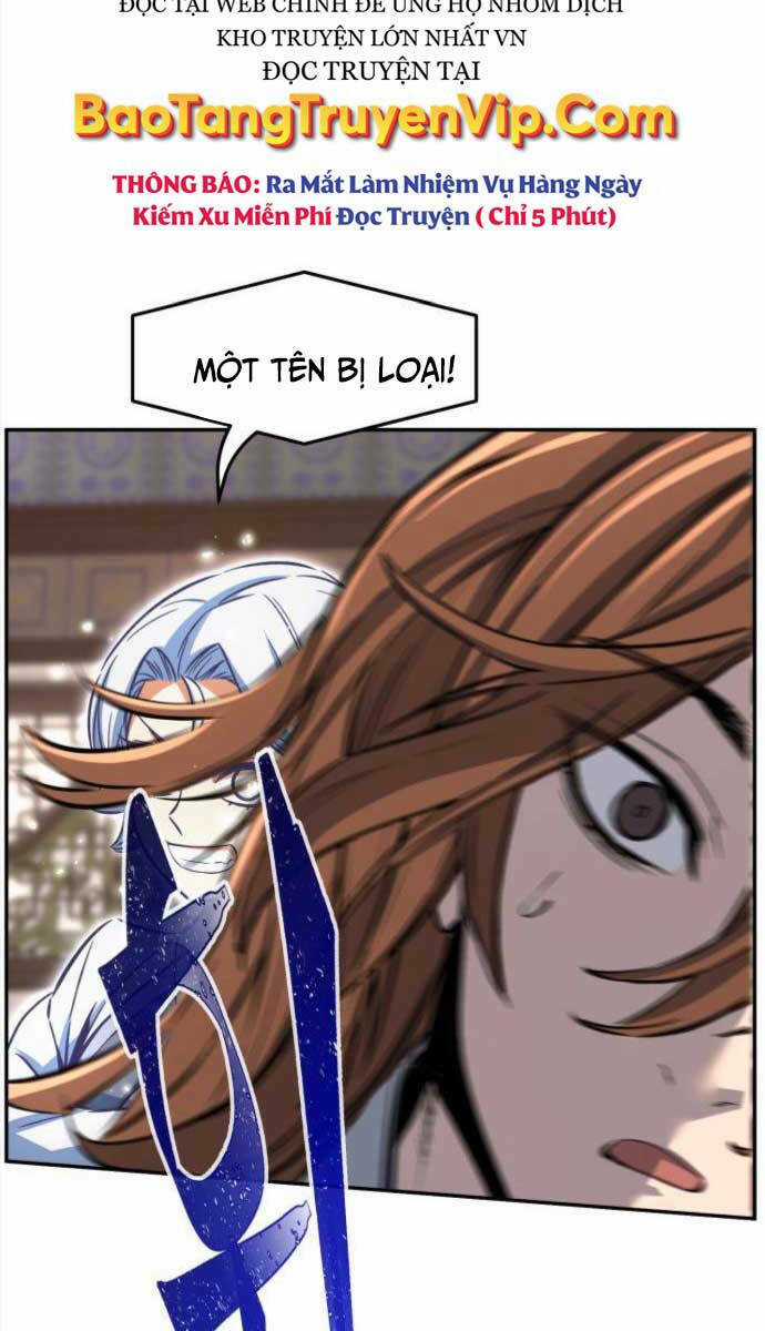 Tuyệt Đối Kiếm Cảm - Chapter 38 - Trang 108