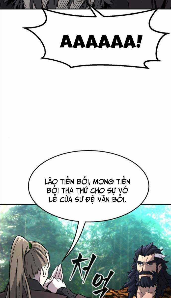 Tuyệt Đối Kiếm Cảm - Chapter 38 - Trang 18
