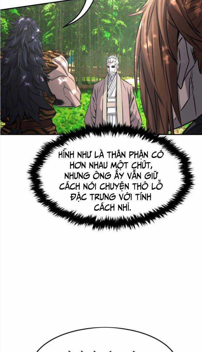 Tuyệt Đối Kiếm Cảm - Chapter 38 - Trang 3