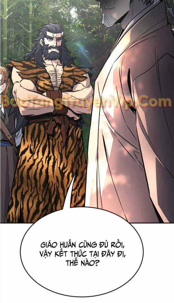 Tuyệt Đối Kiếm Cảm - Chapter 38 - Trang 29