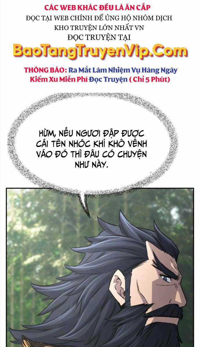 Tuyệt Đối Kiếm Cảm - Chapter 38 - Trang 30
