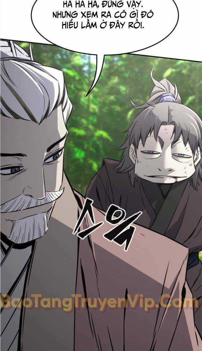 Tuyệt Đối Kiếm Cảm - Chapter 38 - Trang 4