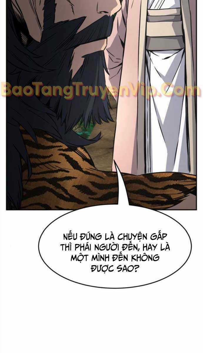 Tuyệt Đối Kiếm Cảm - Chapter 38 - Trang 33