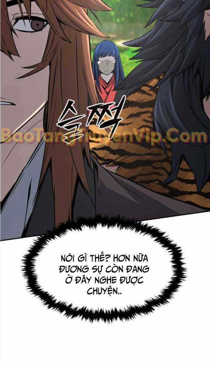Tuyệt Đối Kiếm Cảm - Chapter 38 - Trang 39