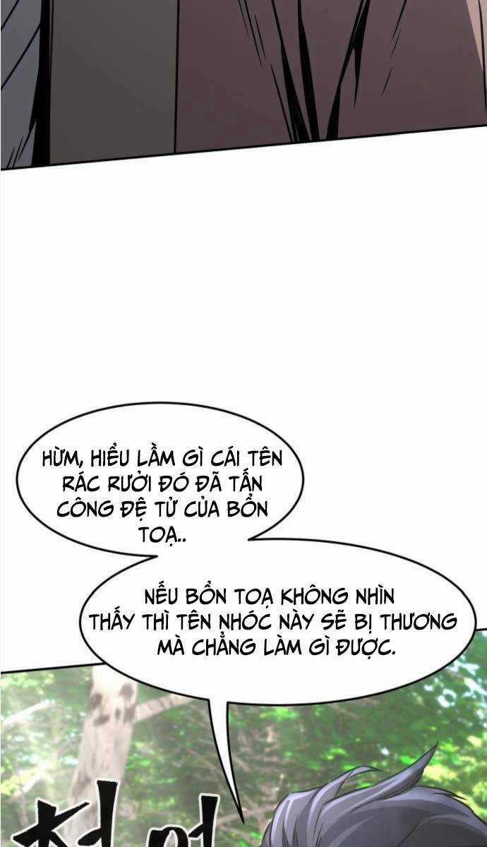 Tuyệt Đối Kiếm Cảm - Chapter 38 - Trang 5