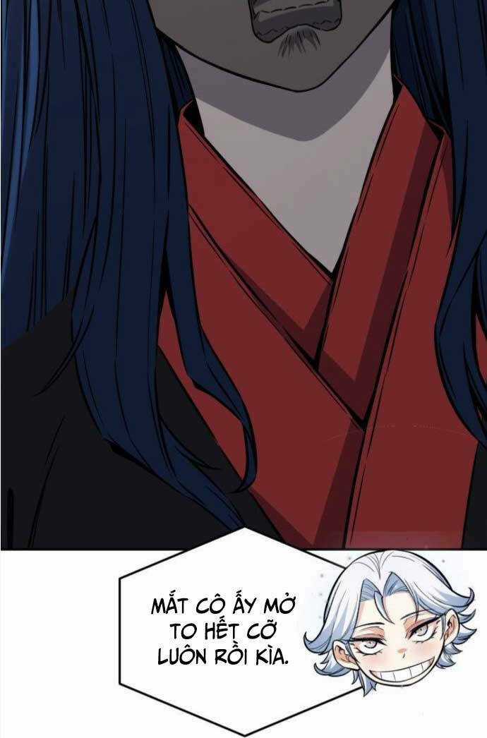 Tuyệt Đối Kiếm Cảm - Chapter 38 - Trang 41