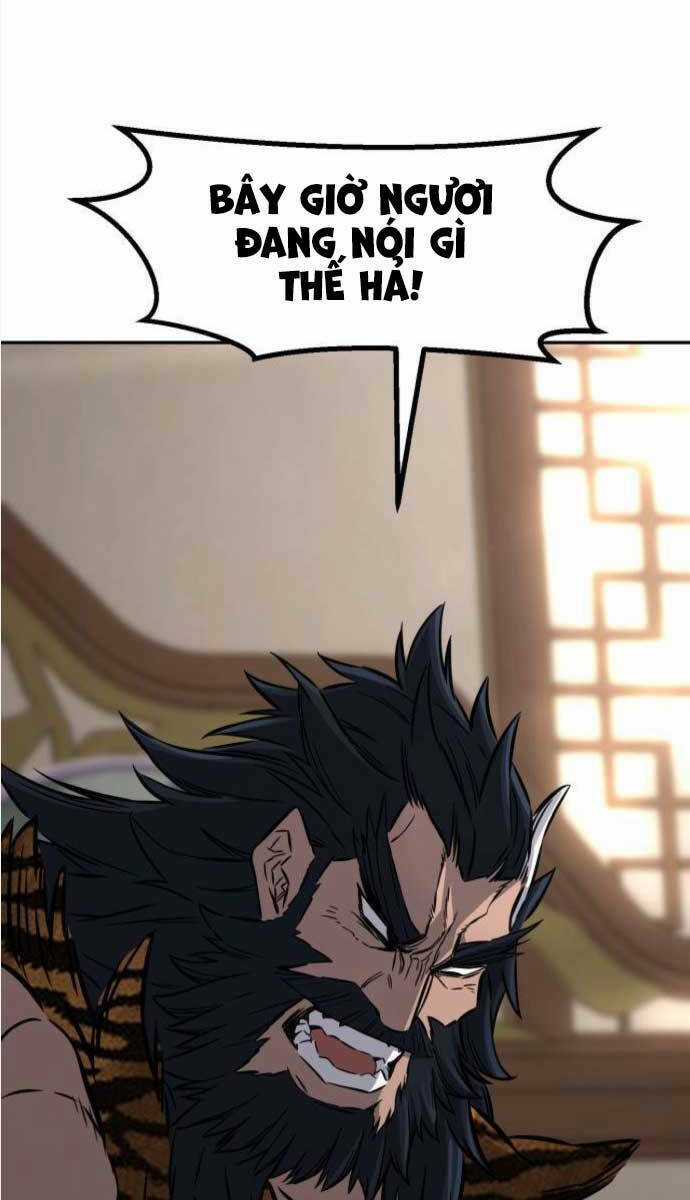 Tuyệt Đối Kiếm Cảm - Chapter 38 - Trang 45