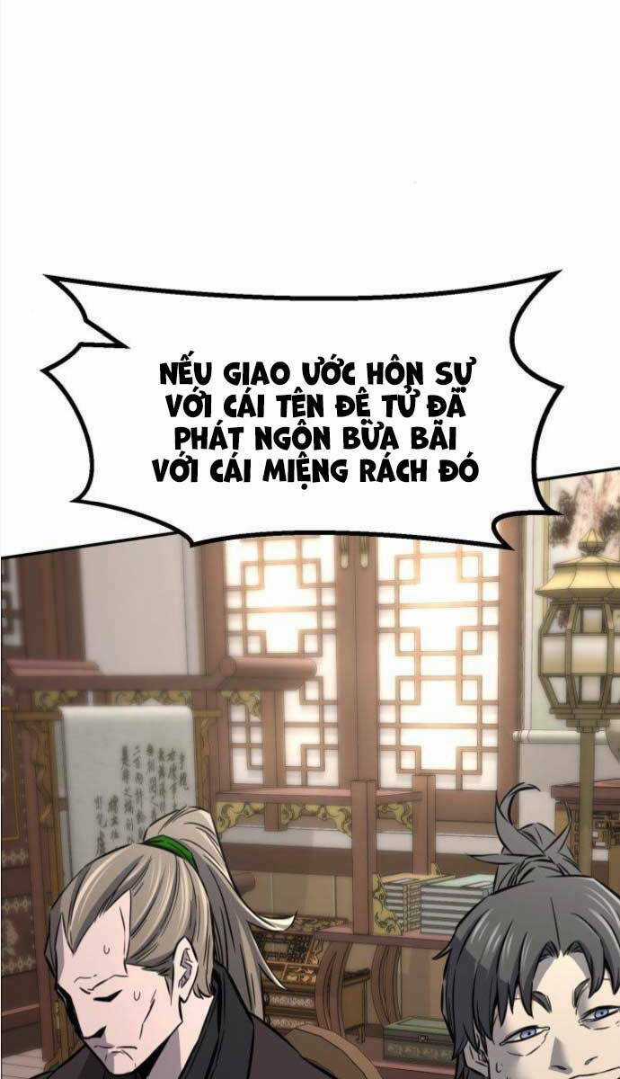 Tuyệt Đối Kiếm Cảm - Chapter 38 - Trang 53